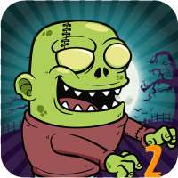 Zombie Warriors 2 logo