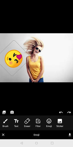 Cutemee : Photo Editor screenshot 4