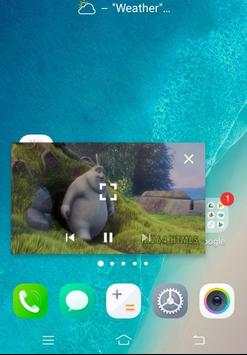 HD MX Player 2 تصوير الشاشة