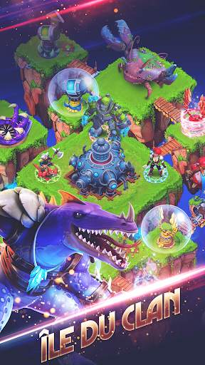 Survival Arena: Tower Defense screenshot 3
