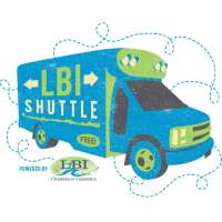 LBI Shuttle icon