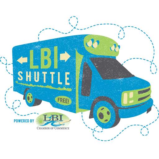 LBI Shuttle 0.0.7