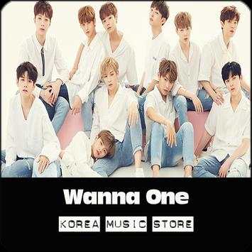 Wanna One Offline Music - Kpop screenshot 4