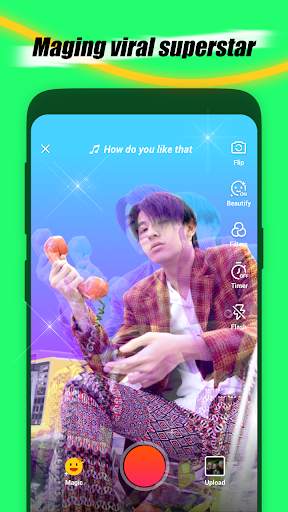LIKEit - Lahat ng mga trending screenshot 2