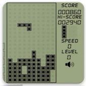 Real Retro Games icon