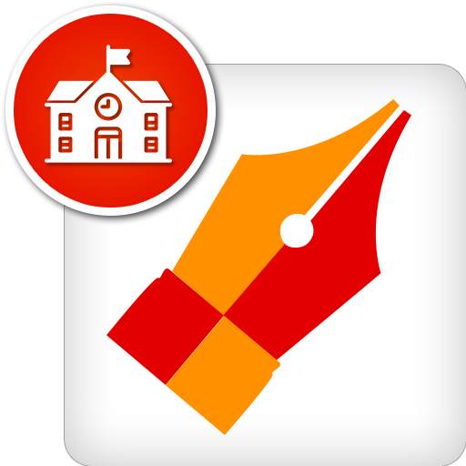 VIDYA School App 1.0