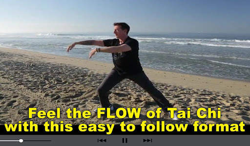 Tai Chi Fit FLOW screenshot 4