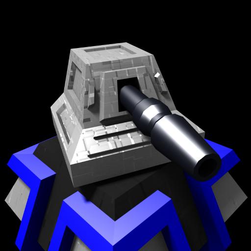 Robo Defense FREE иконка