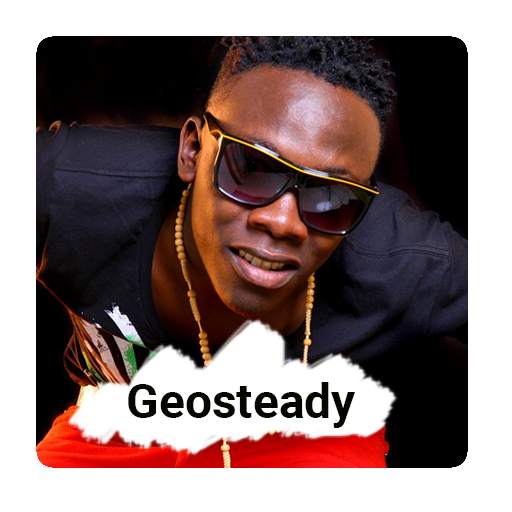 Geosteady Music App - Black Man Soldier 1.7