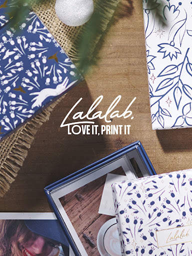 Lalalab - Impression Photo screenshot 7