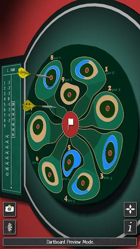 Pro Darts 2023 screenshot 4