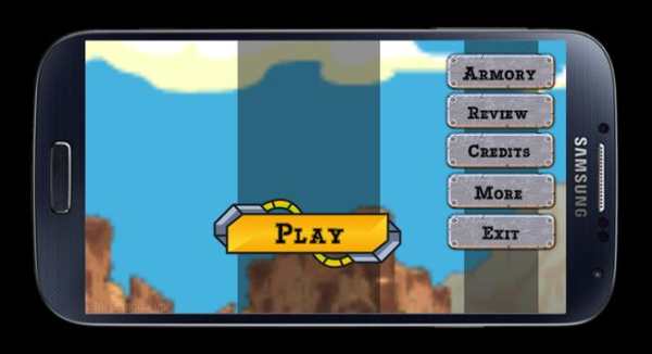 Zombie Road  fighter screenshot 1