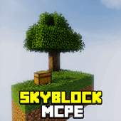 Mod Skyblock - Survival Island 1.0