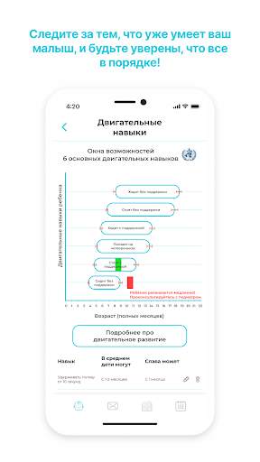 GoodMama Все о детях 0-3х лет screenshot 4