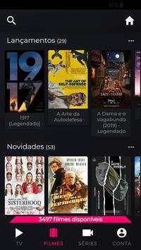 K Player Mobile screenshot 6