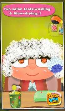 Candy Hair Salon screenshot 3