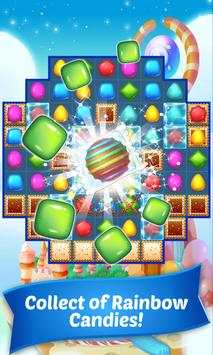 Candy Nougat screenshot 4
