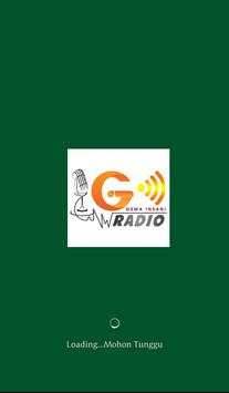 Radio Gema Insani screenshot 2