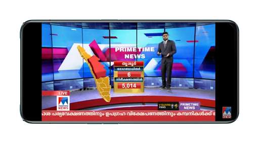 Malayalam News Live TV | Asianet News Live TV screenshot 2