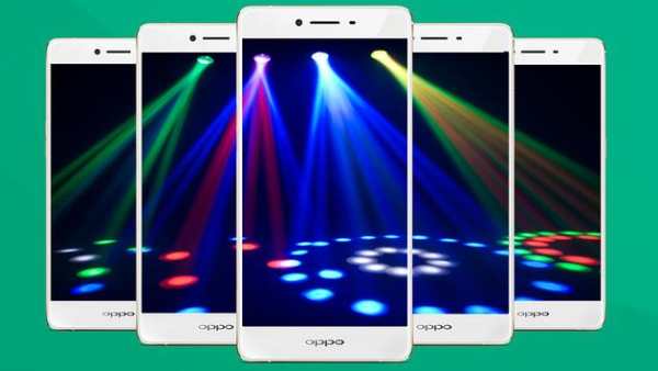 Disco Light with Flashlight screenshot 2