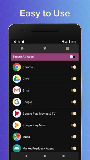 VPN Private Proxy (Fast and Secure) — Sphere VPN screenshot 5
