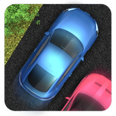 Demon Driver Racing icon