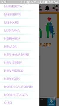 MATCH.com 100%Free Chat, DATE, FLIRT, FIND FRIENDS screenshot 3
