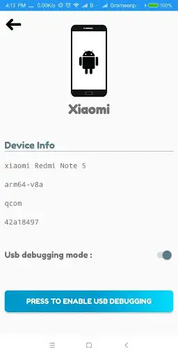 USB OTG Checker screenshot 3