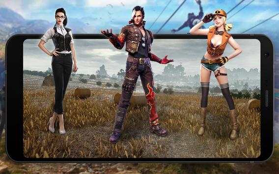 Guide For Free Fire - 2020 screenshot 2