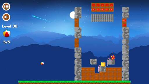 The Ball Game screenshot 4