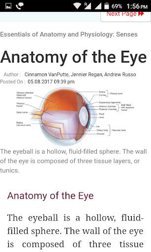 MBBS Study App screenshot 4