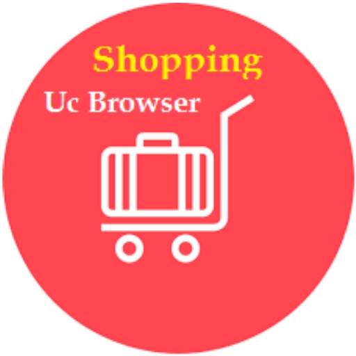 Shopping UC Browser 1.0.0