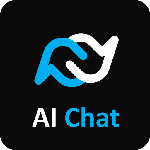 Chatbot AI - Chat With AI icon