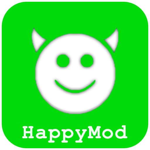 Happy Mod Apps - Happy Apps 1.0