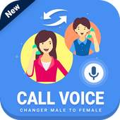 Call Voice Changer - Change Voice For Call 1.0.1