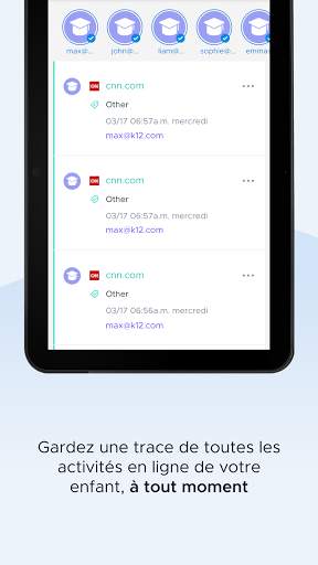 Securly Home screenshot 9