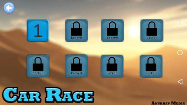 Car Race screenshot 3