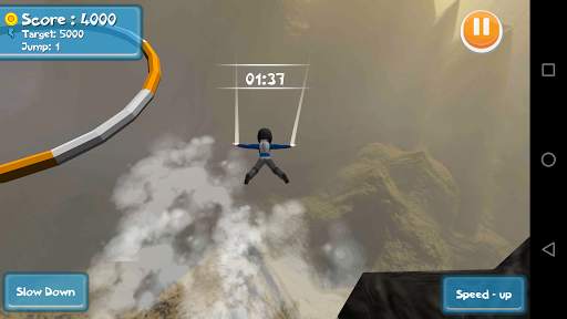 Base Jumper 3D screenshot 15