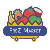 Frez Market on 9Apps
