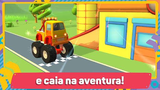 Léo 2: Jogos para Criancas screenshot 6