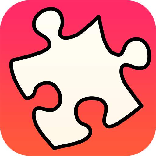 Jigsaw Puzzle Game 1.1