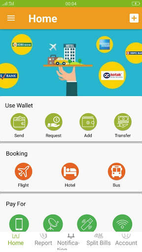 Yoport Mobile screenshot 2