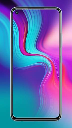 Wallpapers For Infinix Hot 10 & Hot 8 Wallpaper screenshot 8