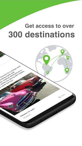 Havana SmartGuide - Audio Guide & Offline Maps screenshot 2