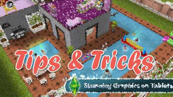 Guide for The Sims FreePlay screenshot 1
