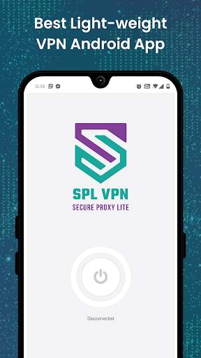 SPL VPN – One Click VPN screenshot 4
