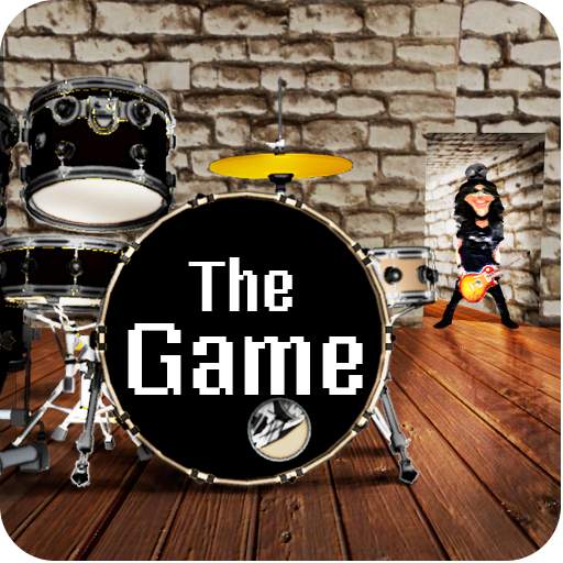 Drum 3D The Game 2.13