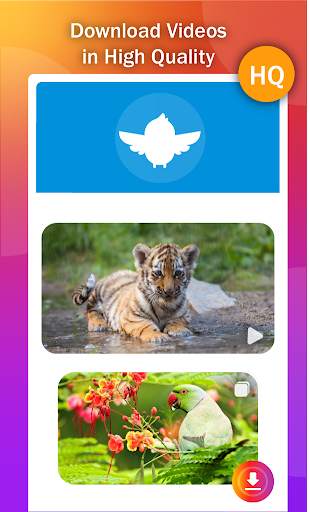 VMat Downloader - VMate ko Josh se Share Karo screenshot 6