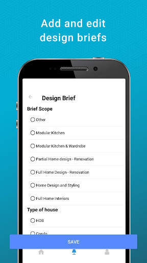 Canvas by Livspace screenshot 3
