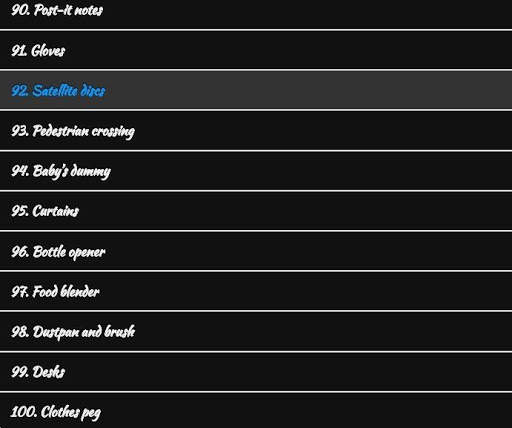 Top 100 inventions that changed the world screenshot 3
